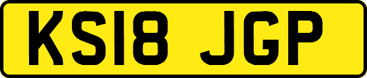 KS18JGP