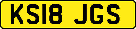 KS18JGS