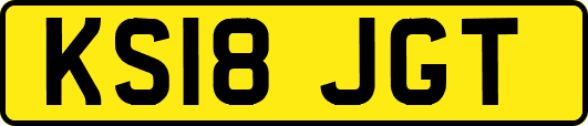 KS18JGT