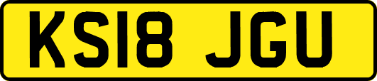 KS18JGU