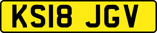 KS18JGV