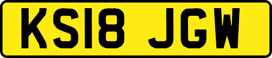 KS18JGW
