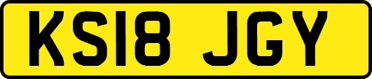 KS18JGY
