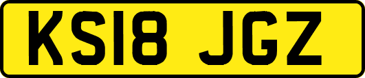 KS18JGZ