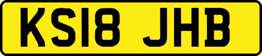KS18JHB