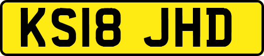 KS18JHD