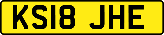 KS18JHE