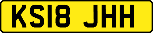 KS18JHH
