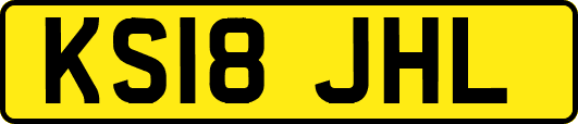 KS18JHL