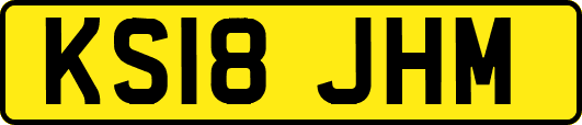 KS18JHM