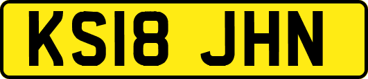 KS18JHN