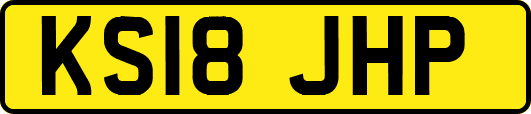KS18JHP