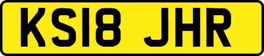 KS18JHR