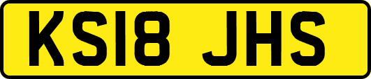 KS18JHS