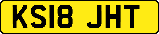 KS18JHT