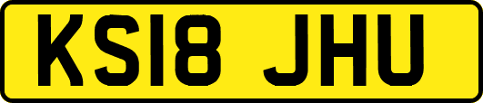 KS18JHU