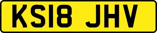 KS18JHV