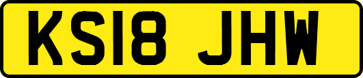 KS18JHW