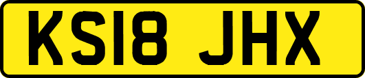 KS18JHX