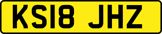 KS18JHZ