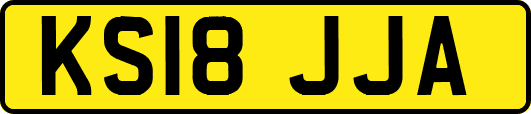 KS18JJA