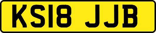 KS18JJB