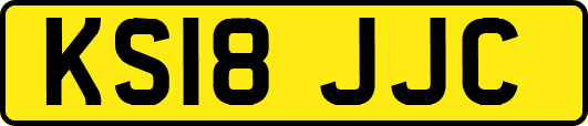 KS18JJC