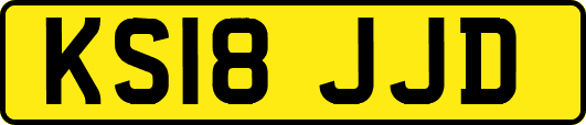 KS18JJD