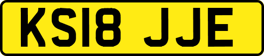 KS18JJE