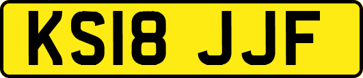 KS18JJF