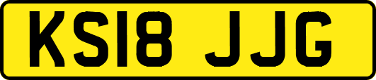 KS18JJG