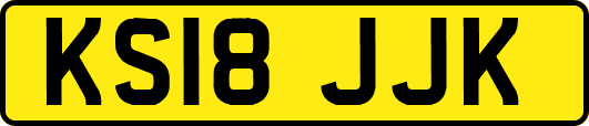 KS18JJK