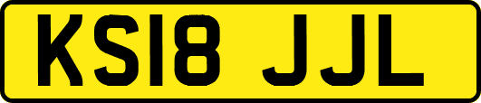 KS18JJL