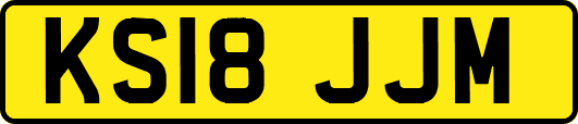 KS18JJM