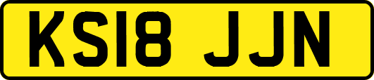 KS18JJN
