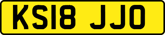 KS18JJO