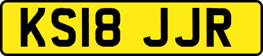 KS18JJR