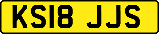 KS18JJS