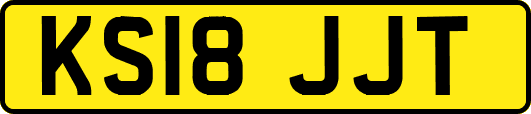 KS18JJT