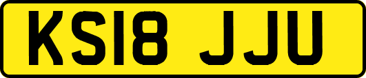 KS18JJU