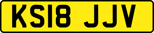 KS18JJV