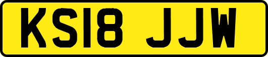 KS18JJW