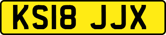 KS18JJX