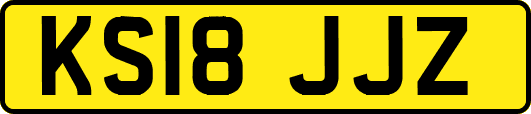 KS18JJZ