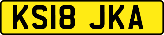 KS18JKA