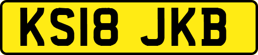 KS18JKB