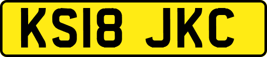 KS18JKC
