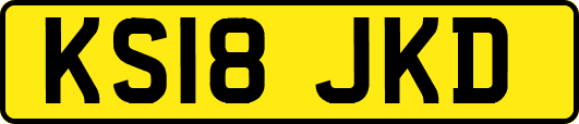 KS18JKD