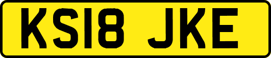 KS18JKE