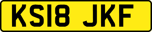 KS18JKF